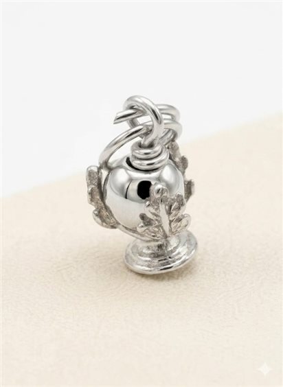 Charm Solara Donna in Argento 7671 - 7671